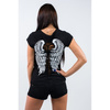 short sleeve T-Shirt CHOPPERS DIVISION Braid