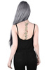 tank top KILLSTAR Stardust Strappy Vest