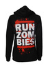 bluza DARKSIDE RUN ZOMBIES