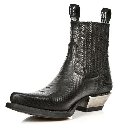 kowbojki NEW ROCK West M.7953-S4