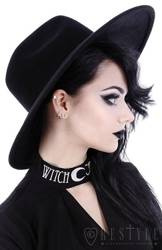 kapelusz RESTYLE WITCH