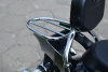 luggage rack YAMAHA XVS 1300/950 Midnight Star For Original Backrest