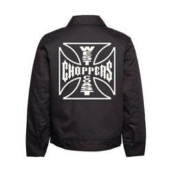 jacket WCC OG Lined