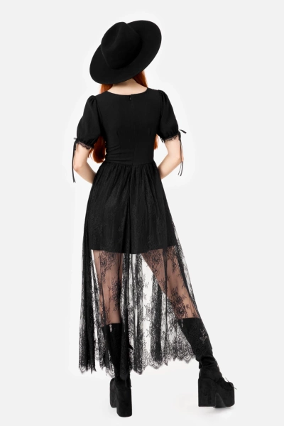 sukienka mini/maxi RESTYLE Wild Incantations