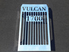 radiator cover KAWASAKI VN 1700 VULCAN CLASSIC