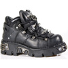 boots NEW ROCK METALLIC M.110-S1