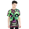 short sleeve T-Shirt KILLSTAR Monster