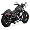 Vance & Hines, 2-1/2