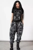 spodnie KILLSTAR Go Mistical Joggers Unisex