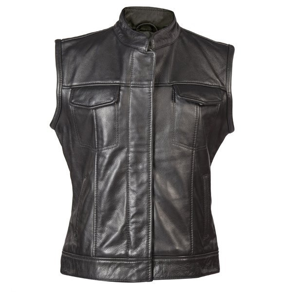 kamizelka NEW ROCK W-NRLWJ010-S1