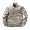 kurtka WCC Cargo Work Jacket Khaki