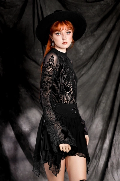 body RESTYLE Castle Guardian