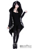 bluza RESTYLE All Seeing Moon Hoodie