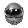 kask BY CITY 180 Tech Gray