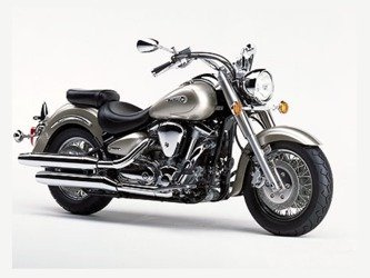 uchwyt pasażera YAMAHA XV 1600 WILD STAR