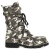 boots NEW ROCK COMFORT-LIGHT M.1473-S36