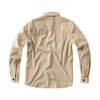 shirt WCC Hill Country Cord Shirt Sand