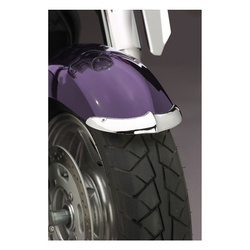 zestaw okuć na błotnik przedni NATIONAL CYCLE Kawasaki VN 2000 Classic/LT 8081592