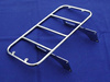 luggage rack MODEL 1 STANDARD HONDA VF 750 C MAGNA