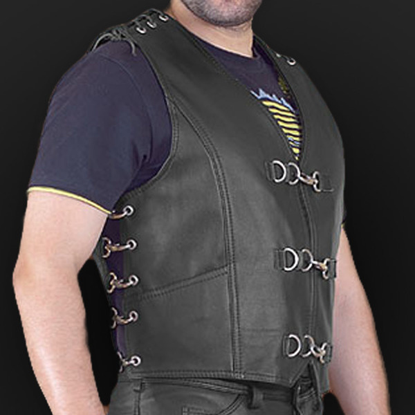 kamizelka motocyklowa LEDMAR M10