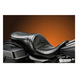 kanapa motocyklowa LE PERA HD Touring Maverick 2-up Up-Front 507874