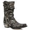 buty rockowe NEW ROCK DALLAS M.7993-S3