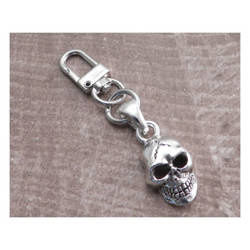 brelok do kluczy AMIGAZ Skull XL