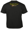 short sleeve T-Shirt NUCLEAR BLAST SOULFLY ARCHANGEL