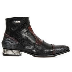 boots NEW ROCK VIP M.NW133-S7