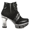 boots NEW ROCK NEOPUNK M.NEOPUNK001-S1
