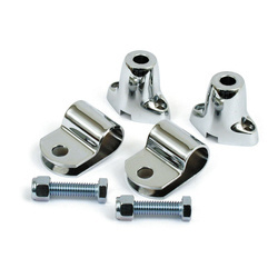 SPOTLAMP & TURNSIGNAL MOUNT KIT MCS 510230