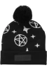 cap KILLSTAR 100% Witch Beanie