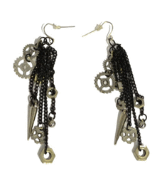 earringsPoizen Industries Steam