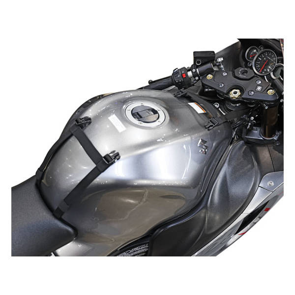 torba motocyklowa na zbiornik NELSON RIGG Commuter Sport Magnetic/Strap 10L 913462