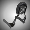 passenger backrest KAWASAKI W 650 S