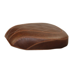 siedzenie pasażera MUSTANG HD Softail Wide Tripper 537434