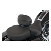 driver backrest cover/pouch MUSTANG Standard Touring HD 537537
