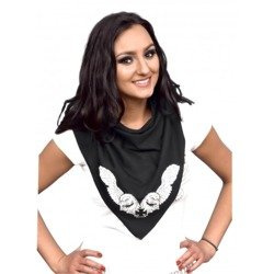 headkerchief CHOPPERS DIVISION Eagles