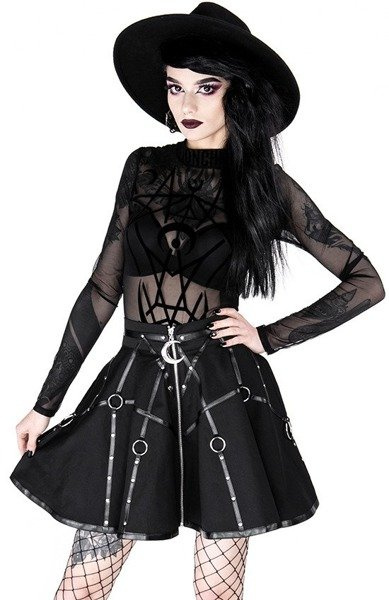 skirt RESTYLE MOON MISTRESS