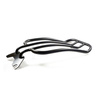 Luggage rack MCS HD Softail For Solo Seat 942734