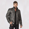 jacket NEW ROCK W-NRLMJ010-S1