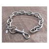 bracelet AMIGAZ Link Chain Silver 8