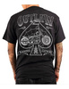 koszulka krótki rękaw OUTLAW THREADZ SPADE