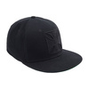 baseball cap WCC OG FlatBill Classic Snapback Black