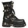 buty rockowe NEW ROCK METALLIC M.375-S1