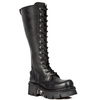 boots NEW ROCK METALLIC M.235-S1