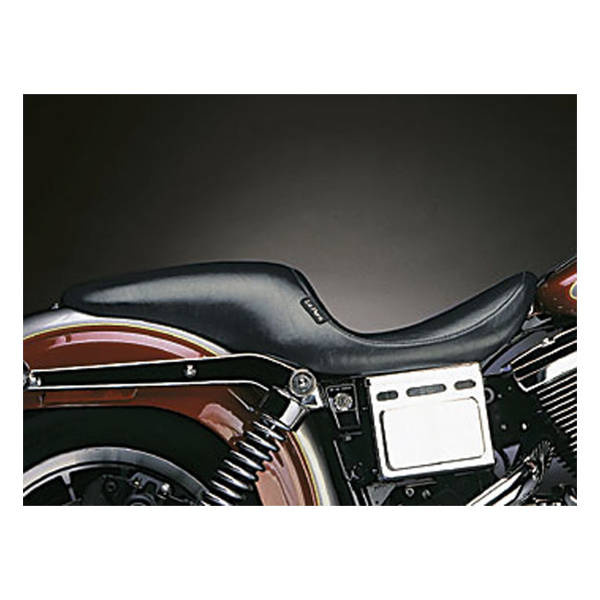 kanapa motocyklowa LE PERA HD Dyna Silhouette Up-Front 506469