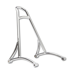 sissy bar BURLY HD Dyna 13