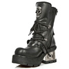 buty rockowe NEW ROCK METALLIC M.1044-S1
