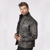 jacket NEW ROCK W-NRLMJ010-S1